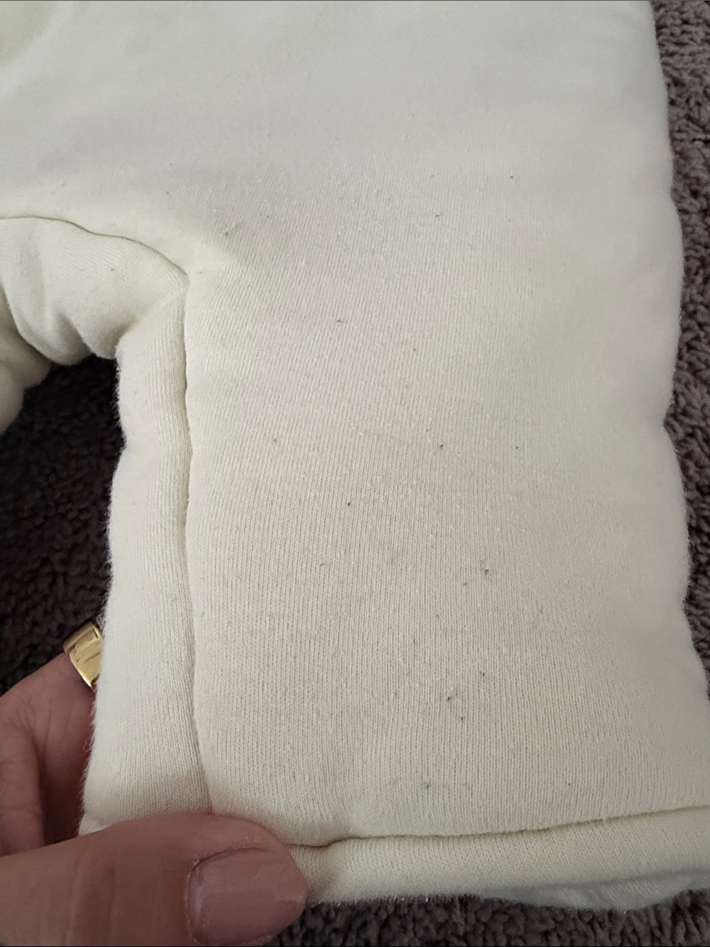 Baby Merlin Magic Sleepsuit - Picture 5 of 6